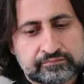 دکتر بهرام جلالی پور دانشگاه هنر ایران