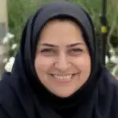 دکتر لیلا جوینده دانشگاه هنر ایران