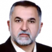 دکتر علی اکبر حیدری دانشگاه هنر ایران