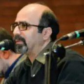 دکتر بابک خضرائی دانشگاه هنر ایران