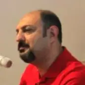 دکتر حمید رضا دیبازر دانشگاه هنر ایران