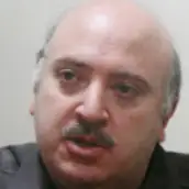 دکتر سیدعلی روحانی دانشگاه هنر ایران