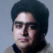 دکتر مسعود سفلایی شهر بابک دانشگاه هنر ایران