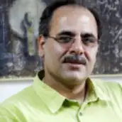 دکتر اسماعیل شفیعی دانشگاه هنر ایران