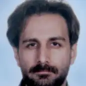 دکتر مجید شیخ انصاری دانشگاه هنر ایران