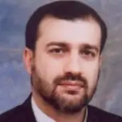 دکتر مجید صالحی دانشگاه هنر ایران