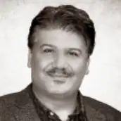 دکتر حمید عسکری رابری دانشگاه هنر ایران