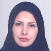 دکتر مریم فراهانی دانشگاه هنر ایران