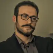 دکتر رضا فلسفی دانشگاه هنر ایران