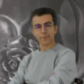 دکتر کوروش گلناری دانشگاه هنر ایران