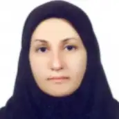 دکتر بنفشه مقدم دانشگاه هنر ایران