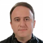 دکتر سیدمهدی مقیم نژاد حسینی دانشگاه هنر ایران