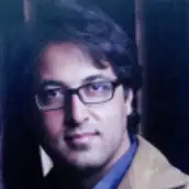 دکتر رضا مهدی زاده دانشگاه هنر ایران