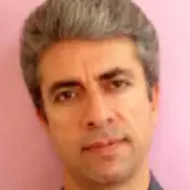 دکتر مجید نیکویی دانشگاه هنر ایران