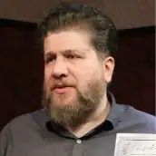 دکتر غلامرضا ذاکری 