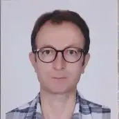 دکتر سیداحمدرضا قائم مقامی استادیار گروه فرهنگ و زبان های باستانی، دانشگاه تهران