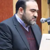 دکتر حسن عباسی 