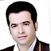  علی نقی غلامی عضو هیات علمی دانشگاه پیام نور 