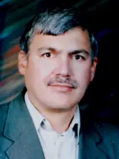 دکتر میرعلی اصغر زینالی Faculty Member, Iranian Research Institute of Development in Chemical Industries (IRDCI) , Karaj, I.R. IRAN