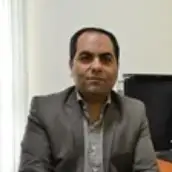 دکتر سعید ابراهیمی دانشیار، دانشکده مهندسی مکانیک دانشگاه یزد