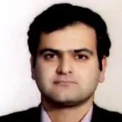 دکتر امیر طیبی عضو هیت علمی گروه شهرسازی دانشگاه صنعتی جندی شاپور دزفول