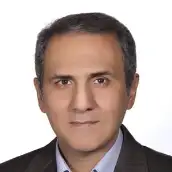 دکتر ایمان الله بیگدلی استاد گروه روانشناسی دانشگاه فردوسی مشهد