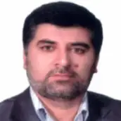 دکتر شکرالله پورالخاص استاد گروه زبان و ادبیات فارسی، دانشگاه محقق اردبیلی