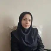 دکتر شیرین زینالی : استادیار گروه روانشناسی، دانشکده ادبیات و علوم انسانی، دانشگاه ارومیه