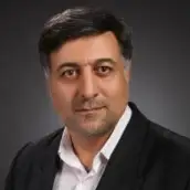 دکتر کریم سعید شعبانلو دکترای تخصصی روانشناسی تربیتی