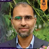 دکتر مصطفی فروتن تنها استادیار گروه معارف اسلامی دانشگاه بیرجند