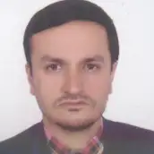 دکتر احمد آفتابی ثانی عضو هیات علمی گروه عمران دانشگاه فردوسی مشهد