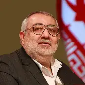 دکتر شاهین شیرانی  رییس دانشگاه علوم پزشکی اصفهان