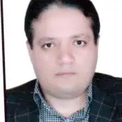 دکتر محمدرضا محمدی سلیمانی دانشگاه فرهنگیان