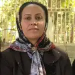  مرضیه رحیمی 