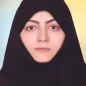 دکتر فاطمه حاجیلوئی هیات علمی گروه معارف دانشگاه ازاد قم