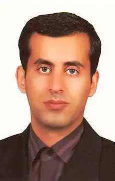  علیرضا مساح بوانی 