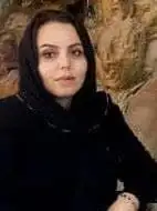  مریم مولایی 
