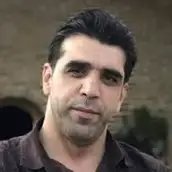  علیرضا عبدالمحمدی 