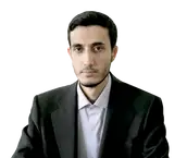  احمد نوروزی 