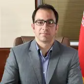 دکتر آرش دلداری عضو هیات علمی دانشگاه تربت حیدریه