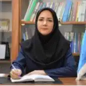 دکتر الهه پیرعلائی دانشیار گروه فیزیولوژی ورزشی، دانشکده تربیت بدنی و علوم ورزشی، دانشگاه تبریز، تبریز، ایران.