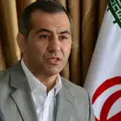 دکتر سعید دباغ نیکوخصلت دانشیار گروه فیزیولوژی ورزشی، دانشکده تربیت بدنی و علوم ورزشی، دانشگاه تبریز، تبریز، ایران