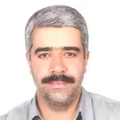 دکتر احمدرضا کهنسال عضو هیئت علمی دانشگاه خلیج فارس