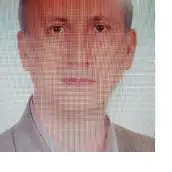 پروفسور علیرضا ولی پور استاد دانشکده زبانها و ادبیات خارجی دانشگاه تهران 