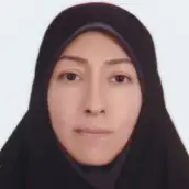 دکتر زهراسادات رئیسی گاوگانی هیات علمی دانشگاه