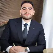 مهندس امیر پروینی  (USA) Candidate for the Marketing Chair at the University of Arizona