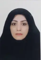 دکتر مینا تسوجی آذر English Language Department, Ministry of Education, Urmia, Iran