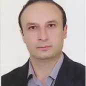 دکتر مسعود خاکپور 