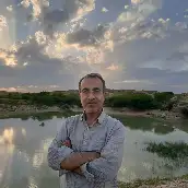 دکتر علی بابائی عضو هیات علمی دانشگاه فرهنگیان ایران
