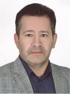  روح الله بهرامی 